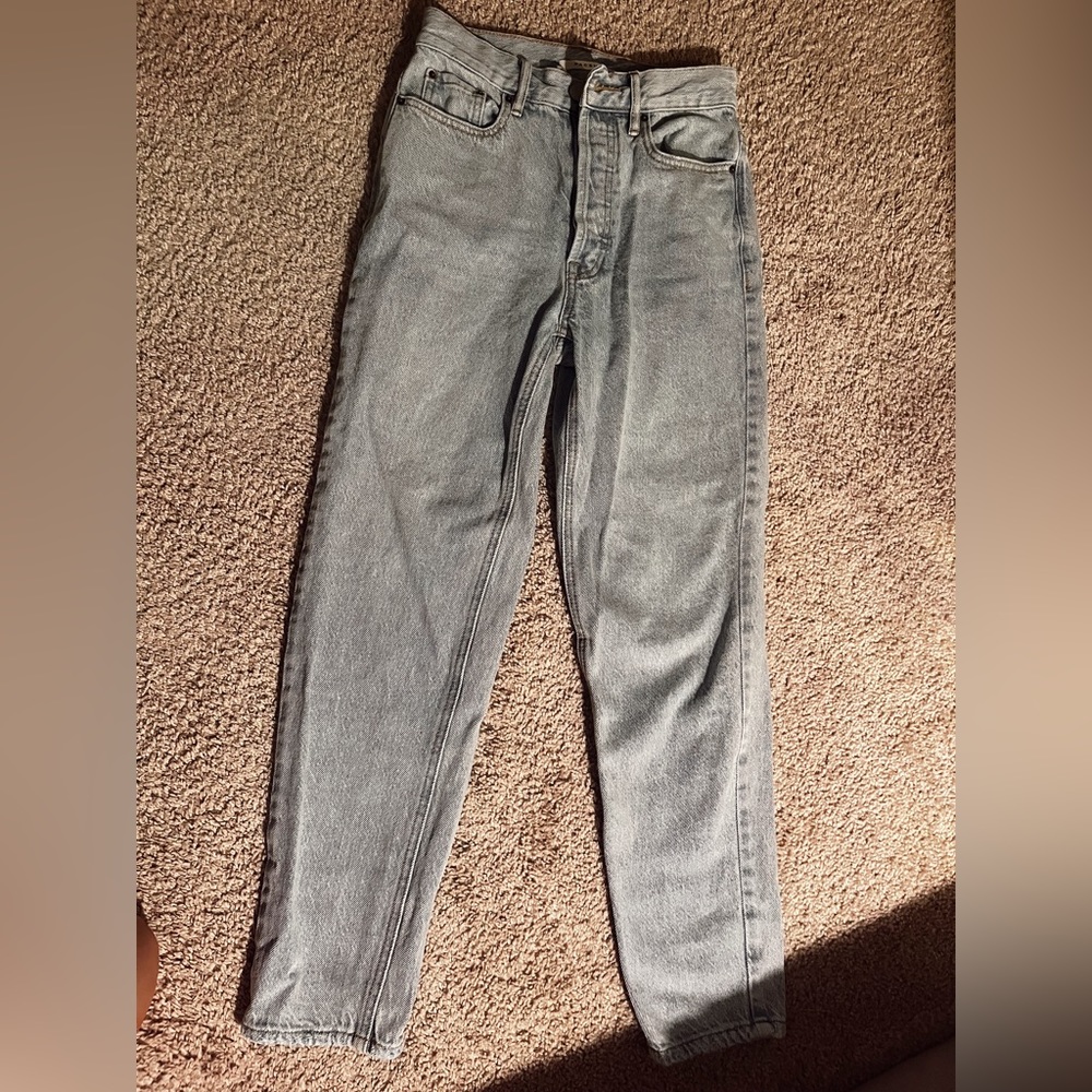 pacsun jeans